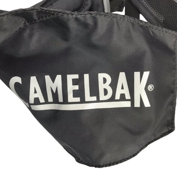 CAMELBAK Hydrobak Backpack, Skinny Narrow Small for Hydration Water Pouch Black main image 7